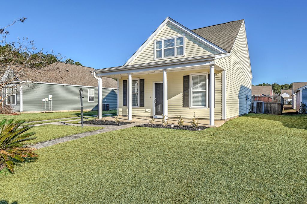 Photo of 120 Worthington Drive, Moncks Corner, SC 29461 (MLS # 26005281)