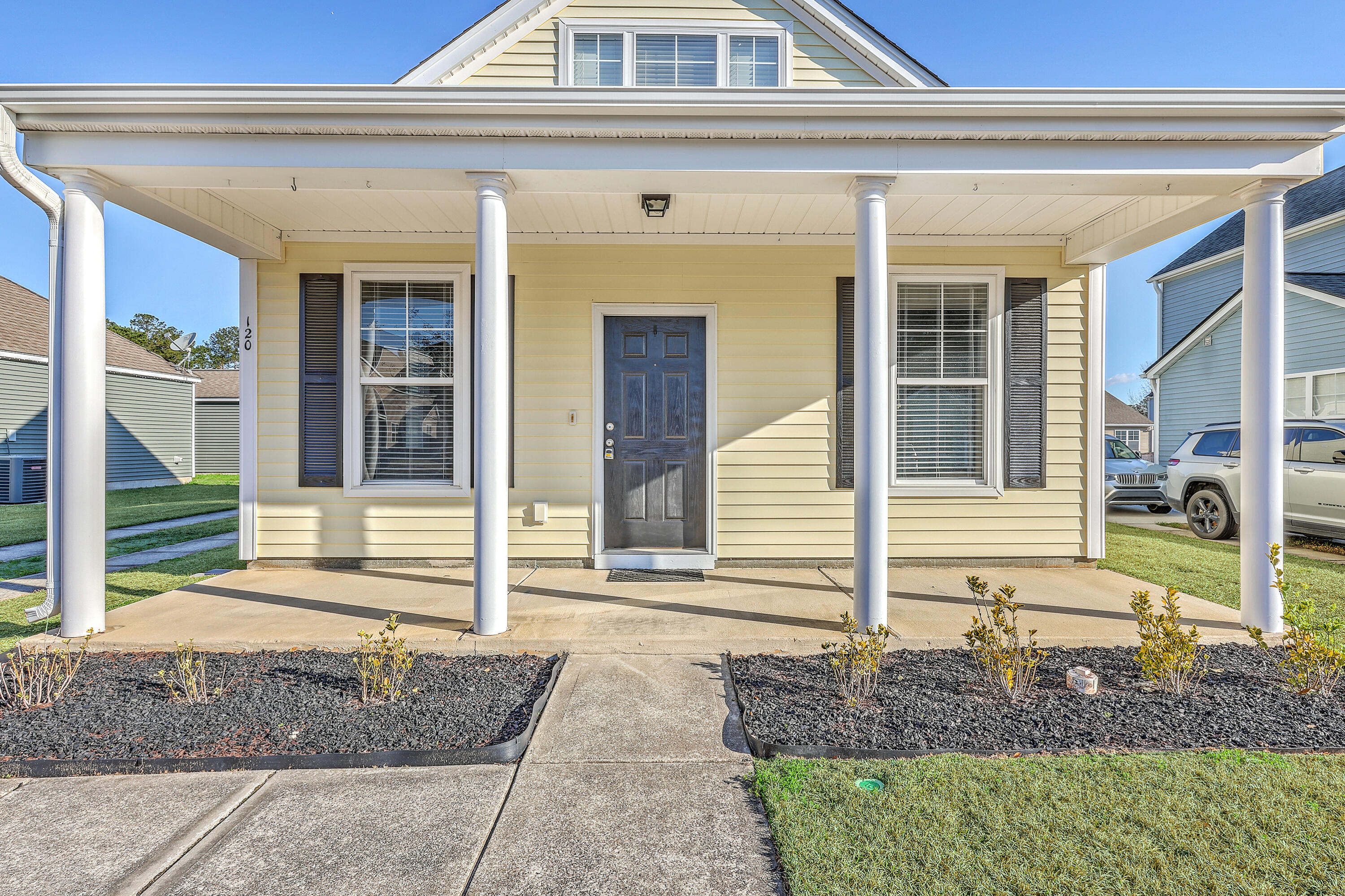 120 Worthington Drive