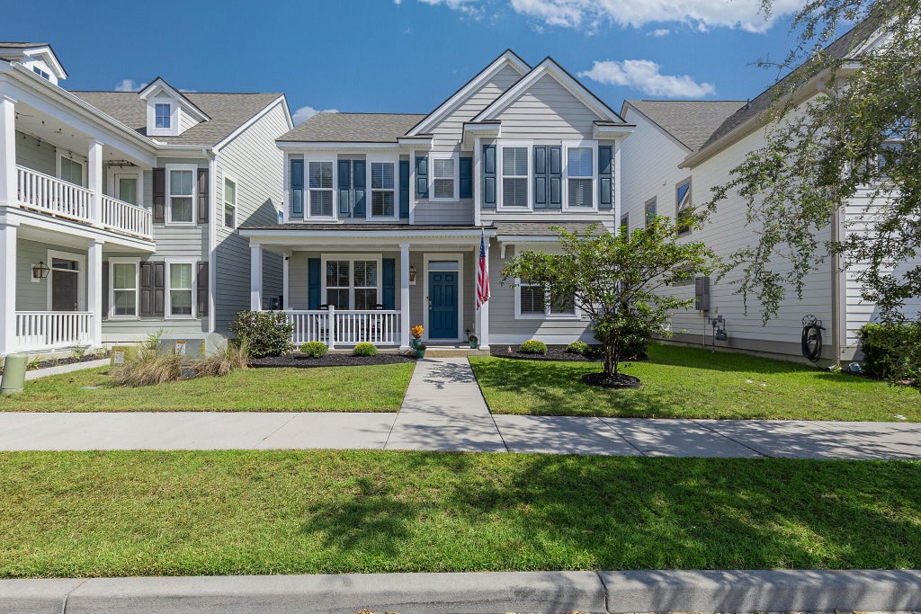 Photo of 2088 Utsey Street, Johns Island, SC 29455 (MLS # 26027237)