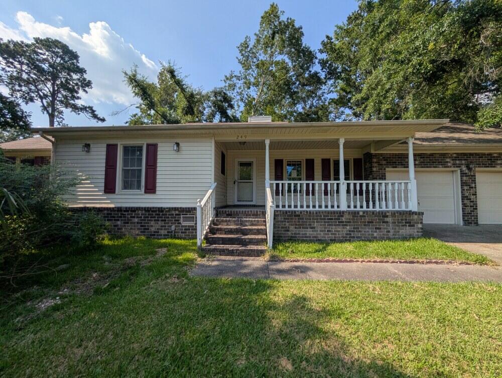 249 Savannah