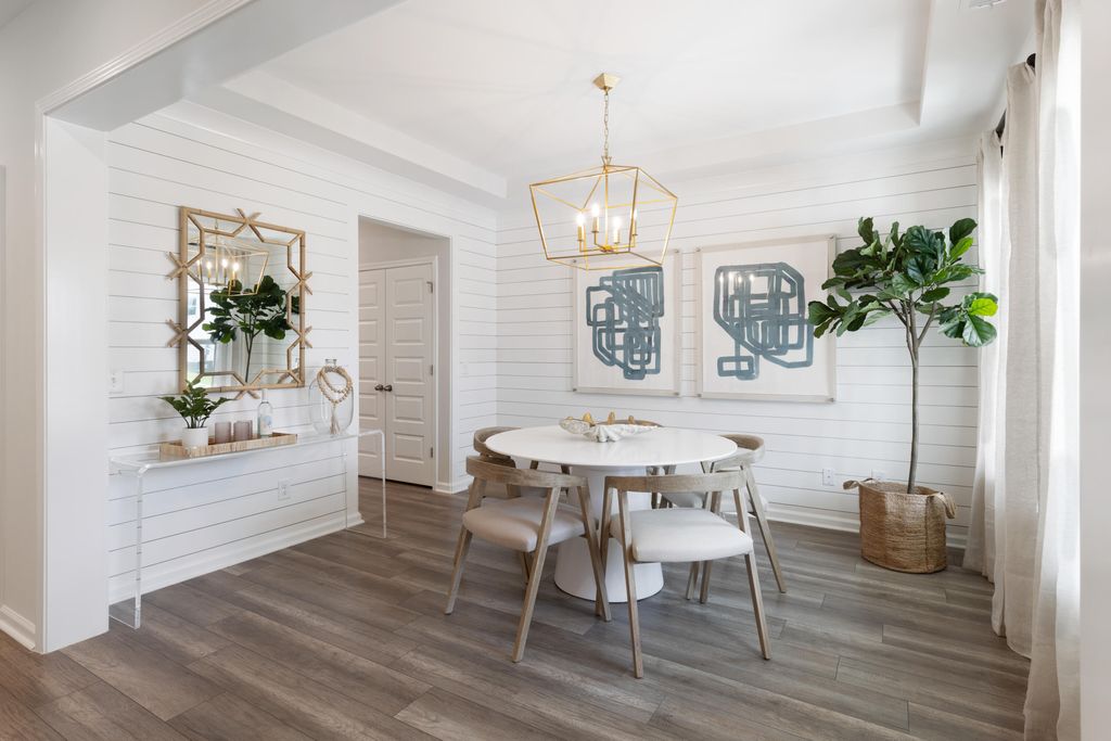 Photo of 1054 Red Turnstone Run, Summerville, SC 29485 (MLS # 26006049)