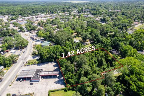 0 Moore Street Walterboro SC 29488