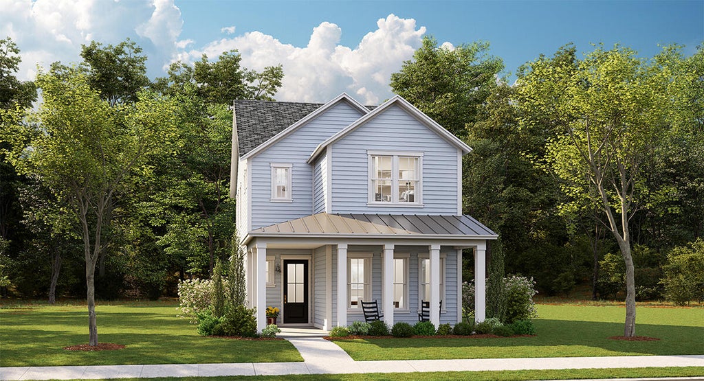 Photo of 1065 Lettered Olive Lane, Summerville, SC 29485 (MLS # 26027775)