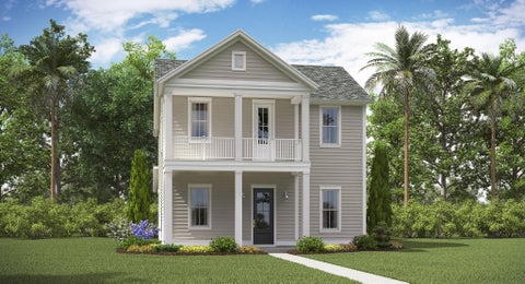 Photo of 1221 Carnes Crossing Boulevard, Summerville, SC 29486 (MLS # 26026128)
