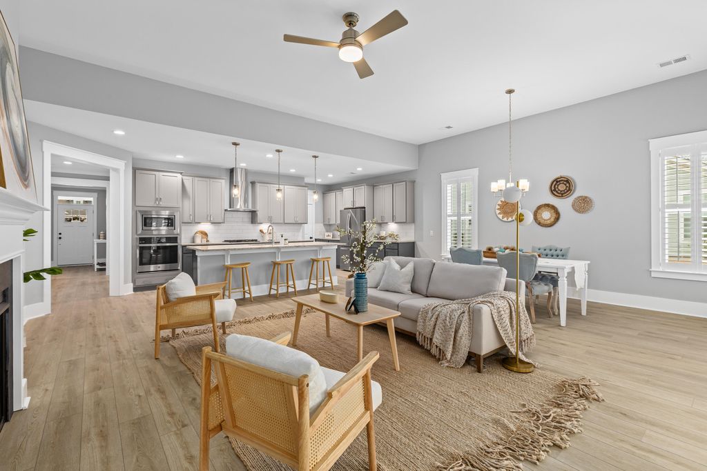 Photo of 120 Black Stilt Way, Summerville, SC 29483 (MLS # 26004155)