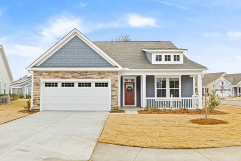 120 Black Stilt Way Summerville SC 29483