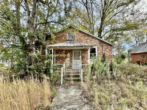 153 Tyler Road Orangeburg SC 29115