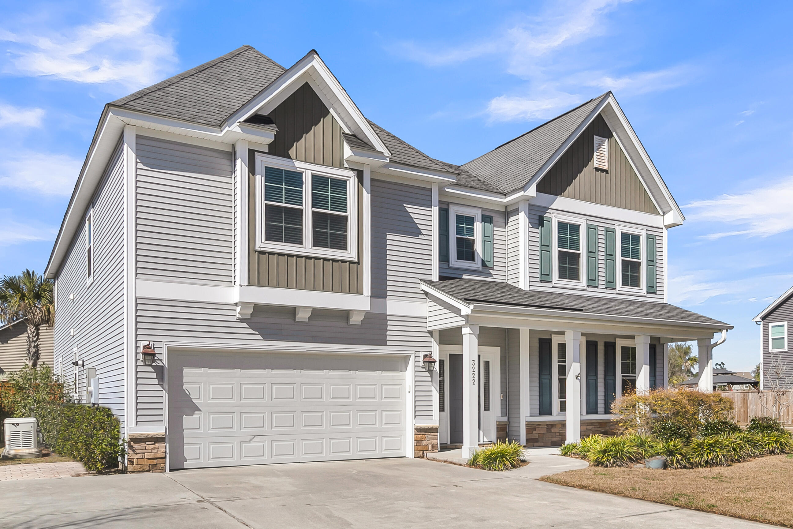 3222 Arrow Arum Drive