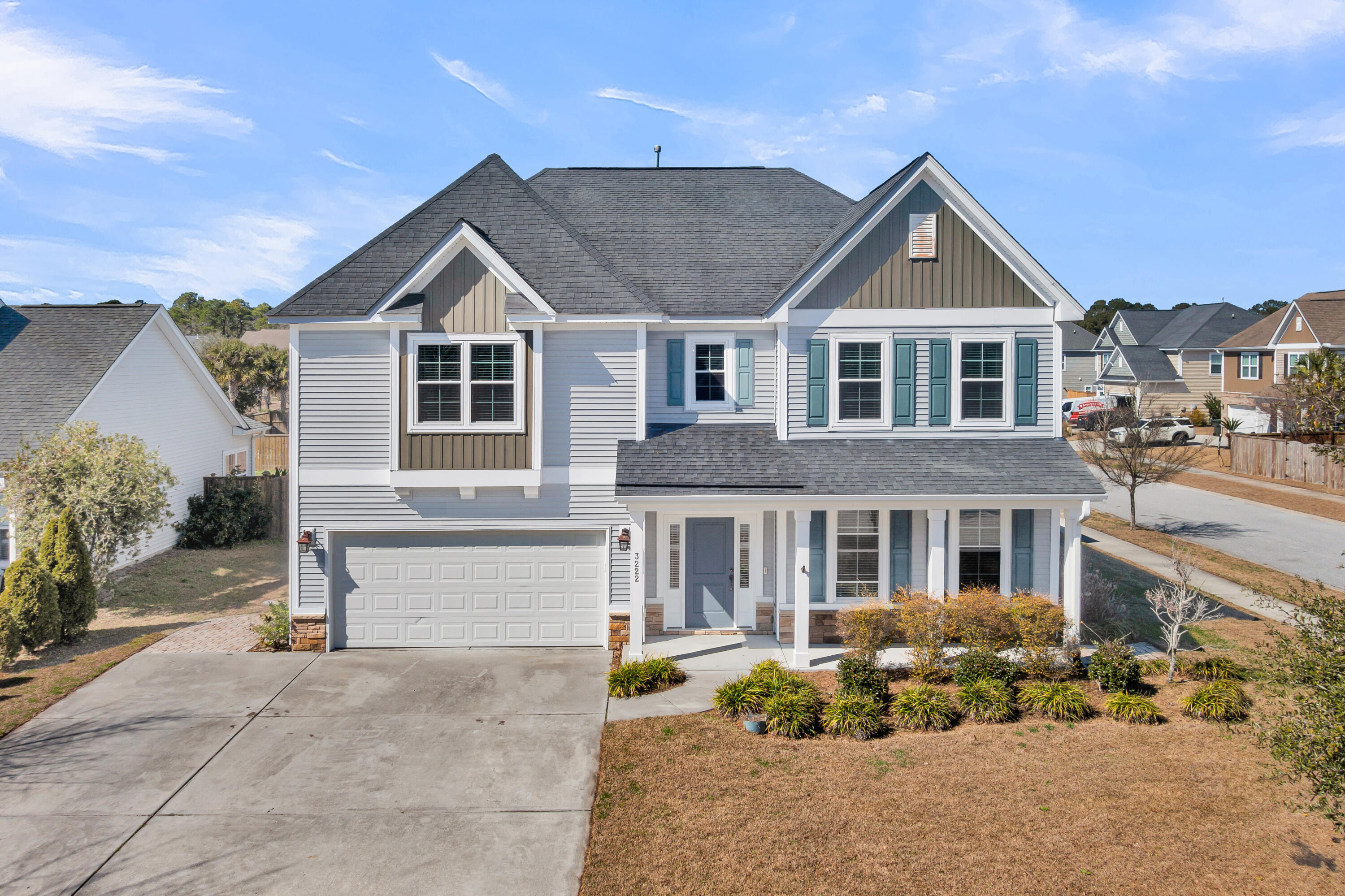 3222 Arrow Arum Drive