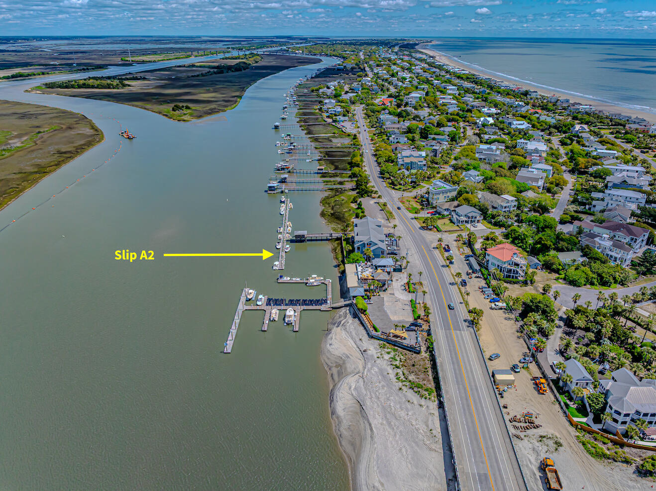 103 Palm Boulevard A2