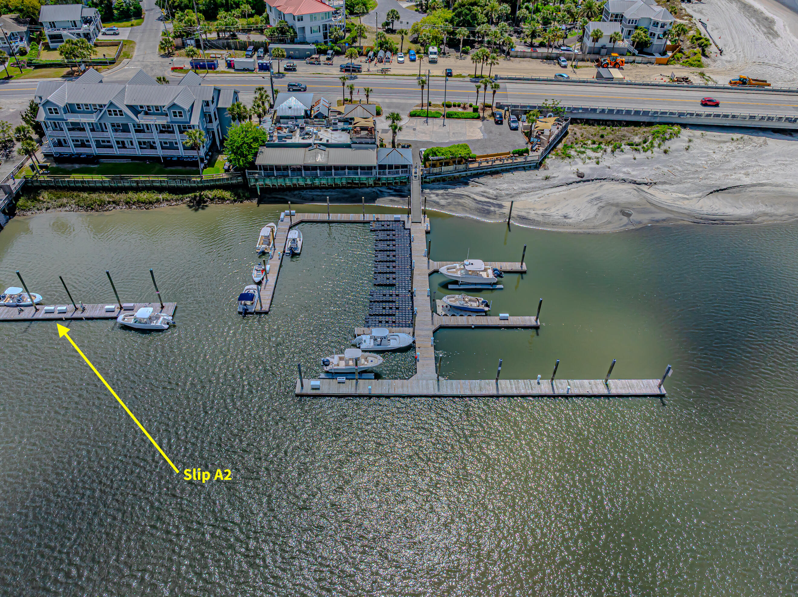 103 Palm Boulevard A2