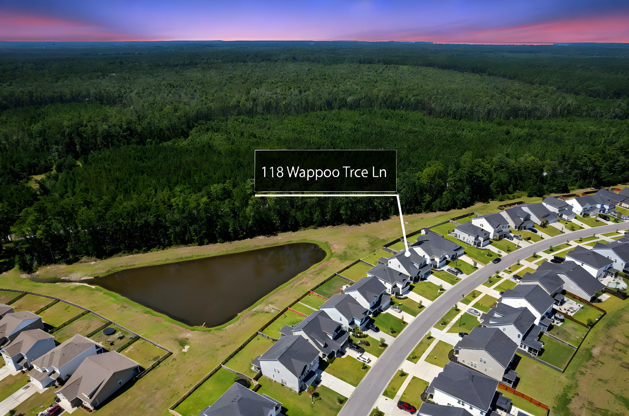 118 Wappoo Trace Lane