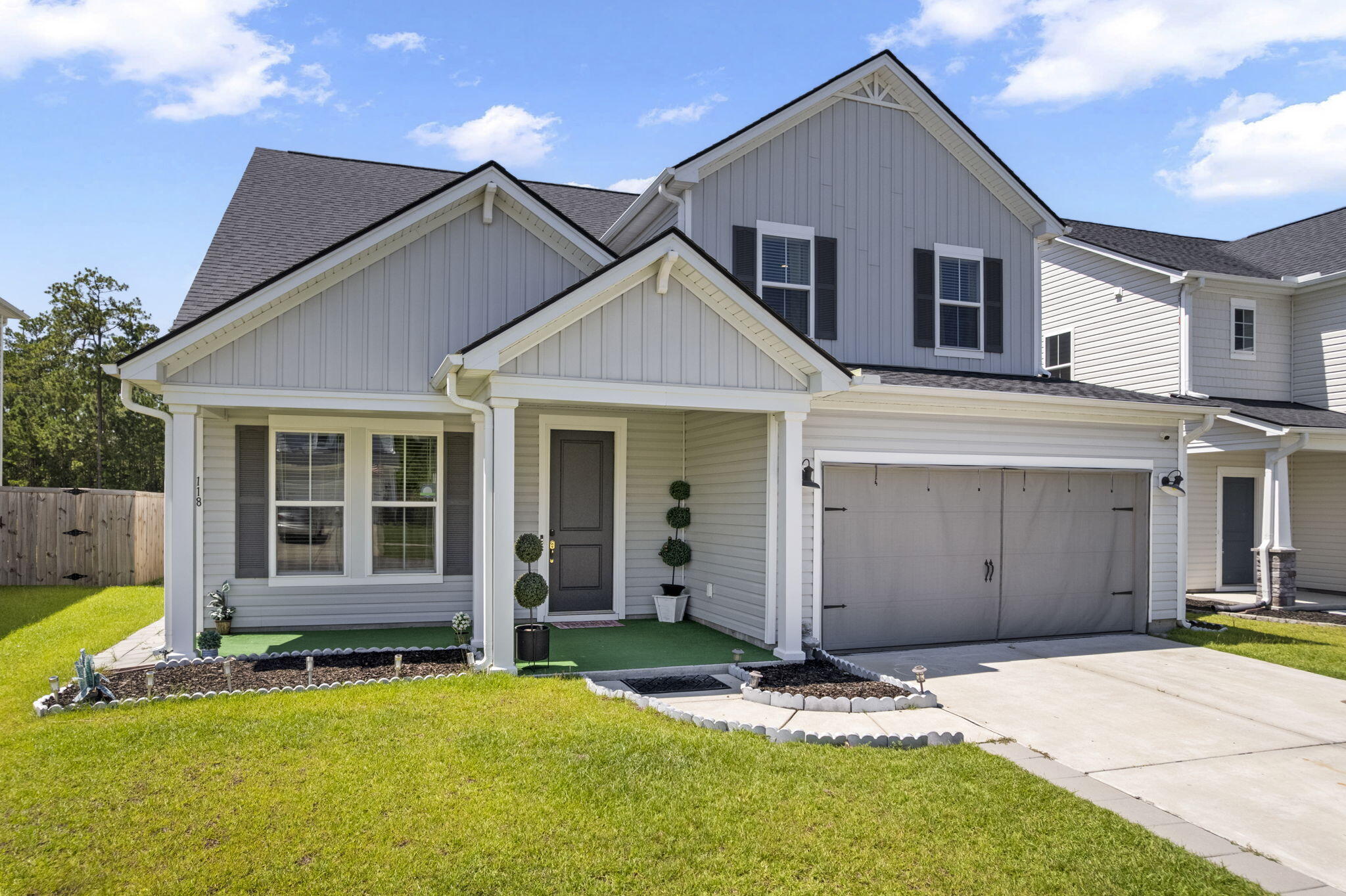 118 Wappoo Trace Lane
