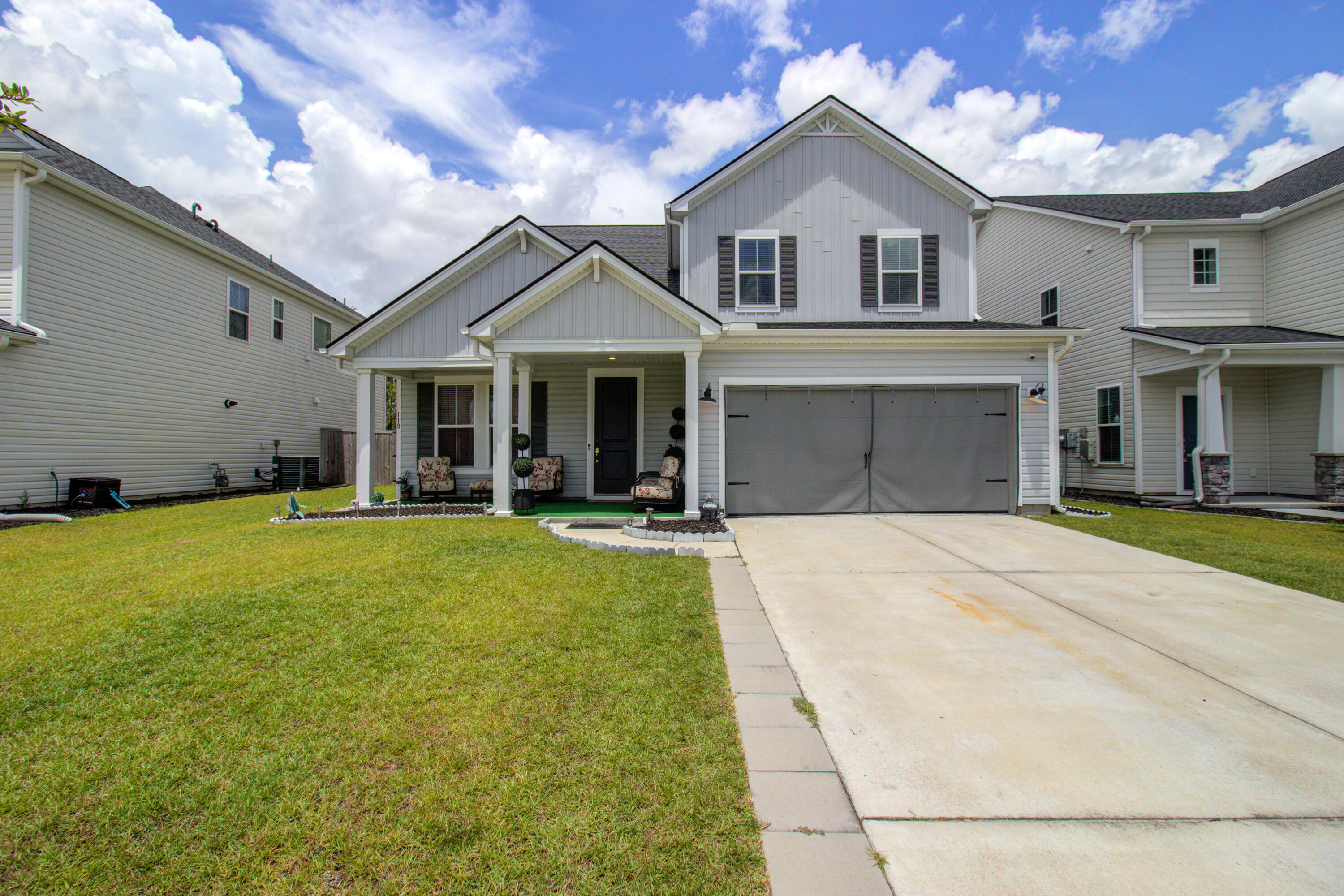 118 Wappoo Trace Lane