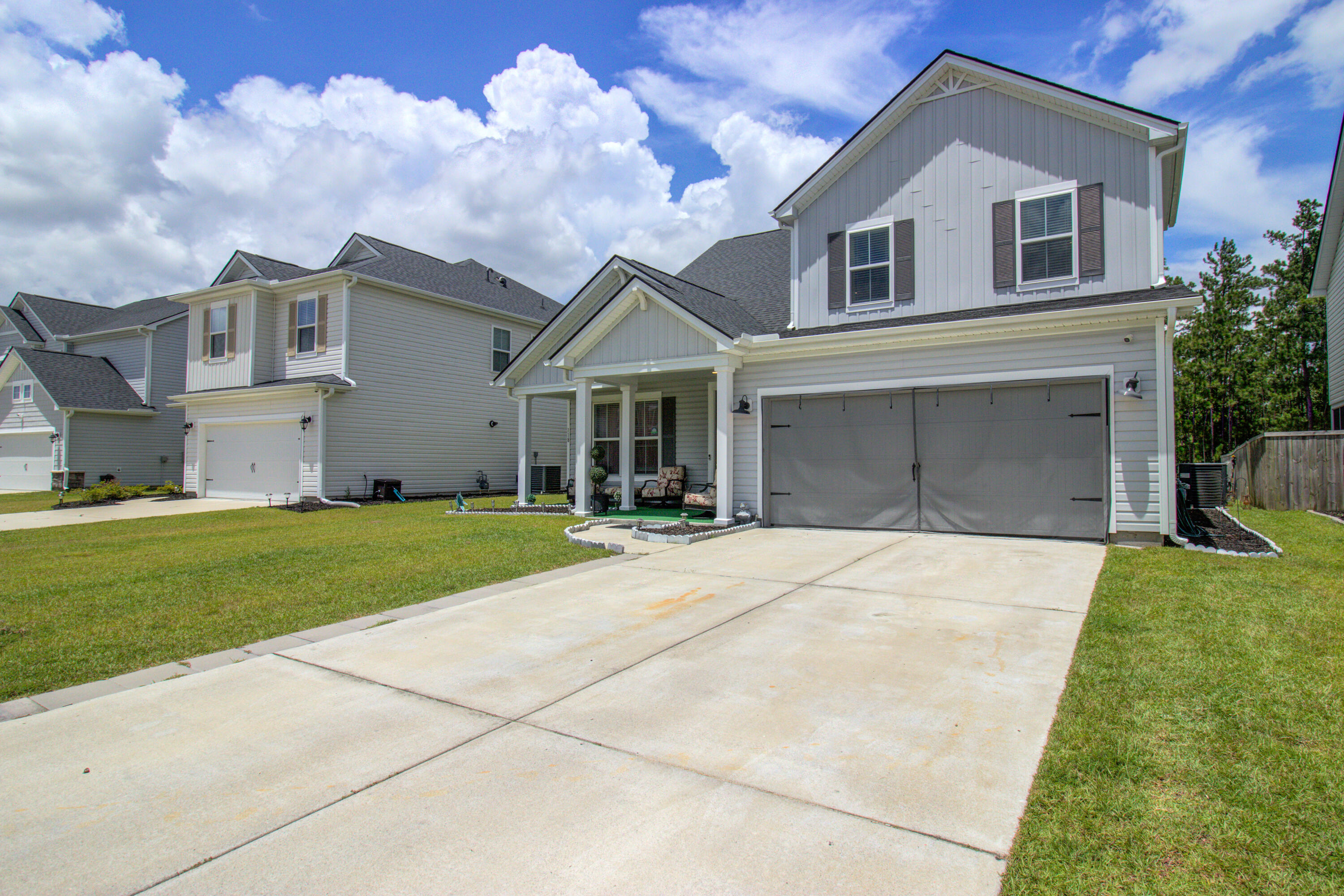 118 Wappoo Trace Lane