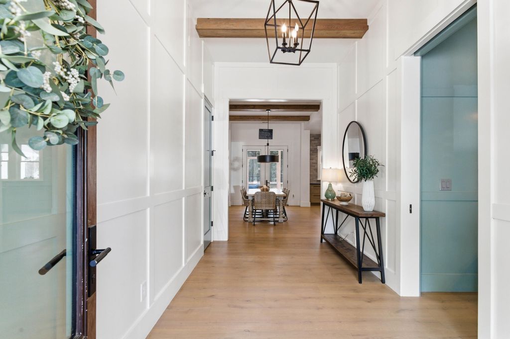 Photo of 4085 Seabiscuit Lane, Awendaw, SC 29429 (MLS # 26008302)