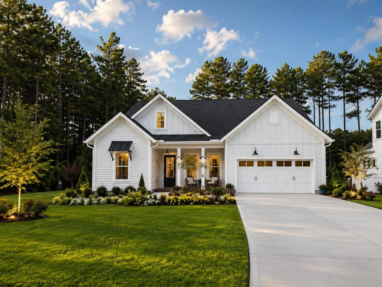 163 Marion Cove Drive, Huger, SC, 29450