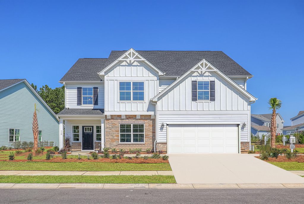 Photo of 112 Headwater Drive, Summerville, SC 29486 (MLS # 26005752)