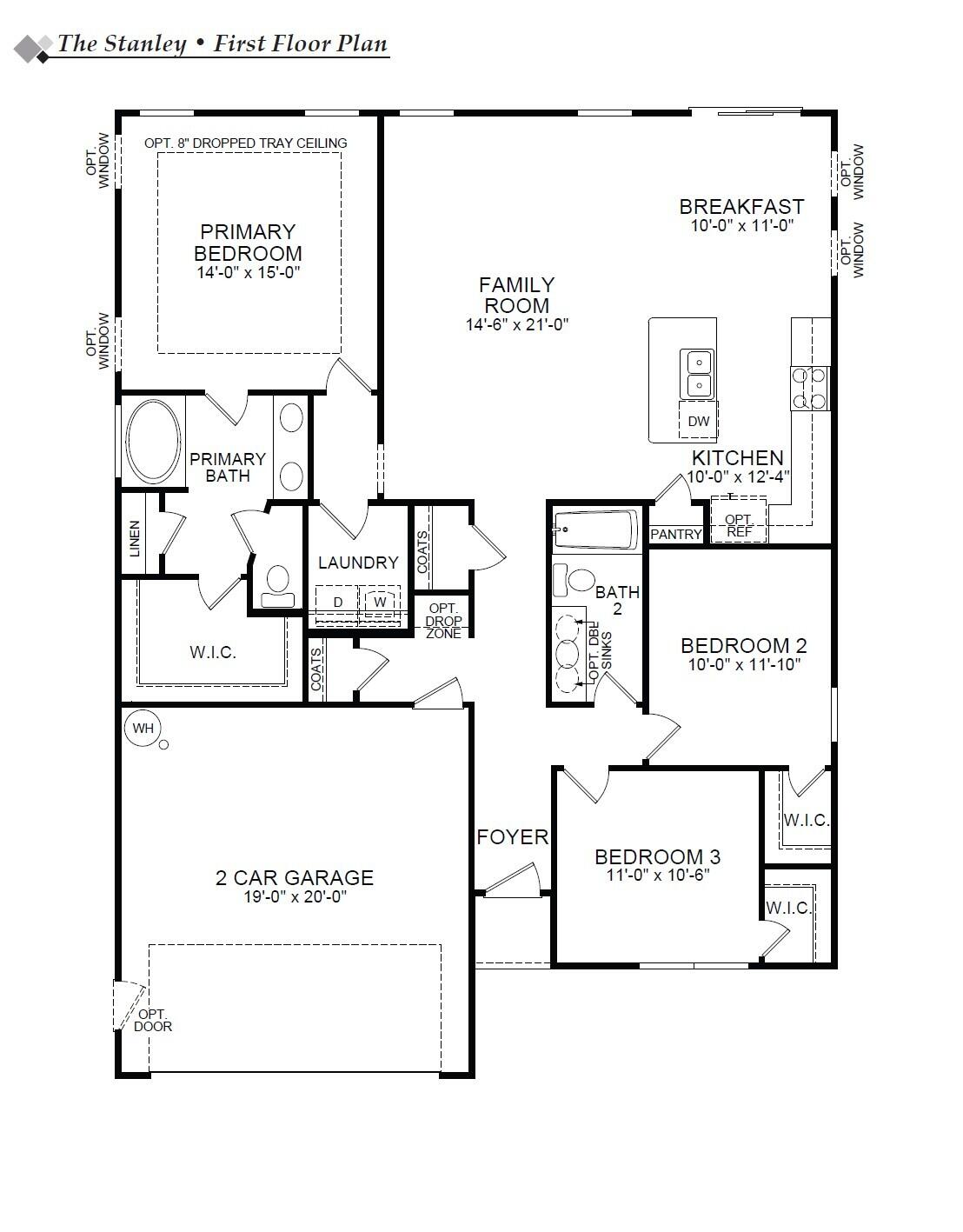 231 Palfrey Drive
