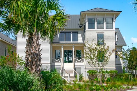 Photo of 810 Bosuns Point, Charleston, SC 29492 (MLS # 25017459)