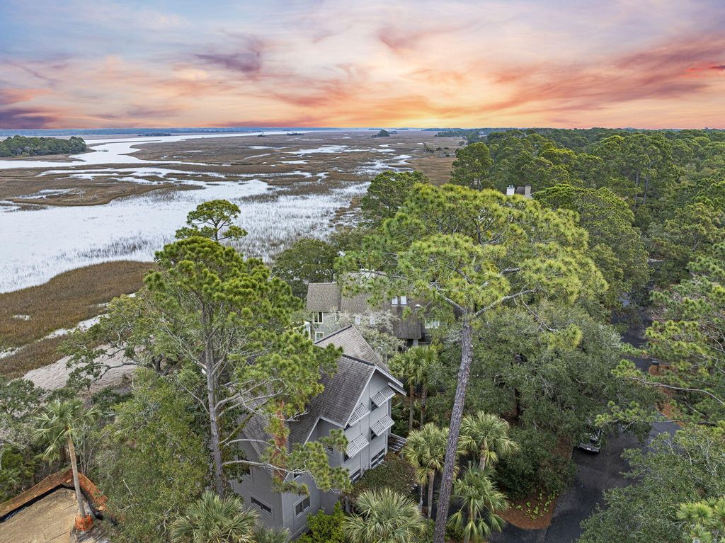 Photo of 41 Burroughs Hall, Kiawah Island, SC 29455 (MLS # 26003856)