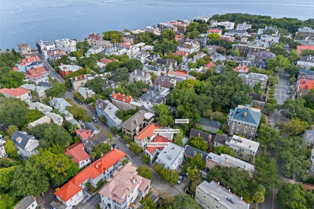 Photo of 17 Water Street, Charleston, SC 29401 (MLS # 25024106)