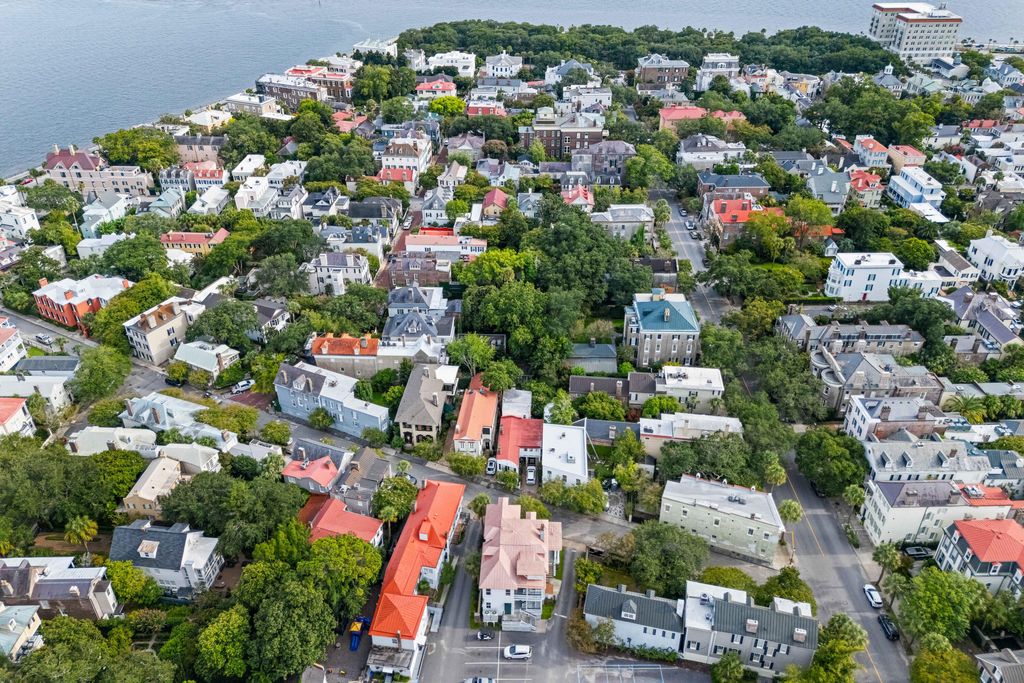 Photo of 17 Water Street, Charleston, SC 29401 (MLS # 25024106)