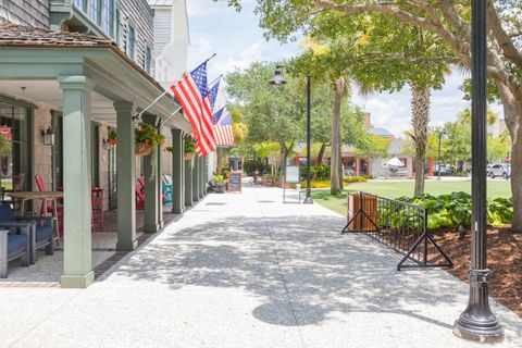 A home in Johns Island