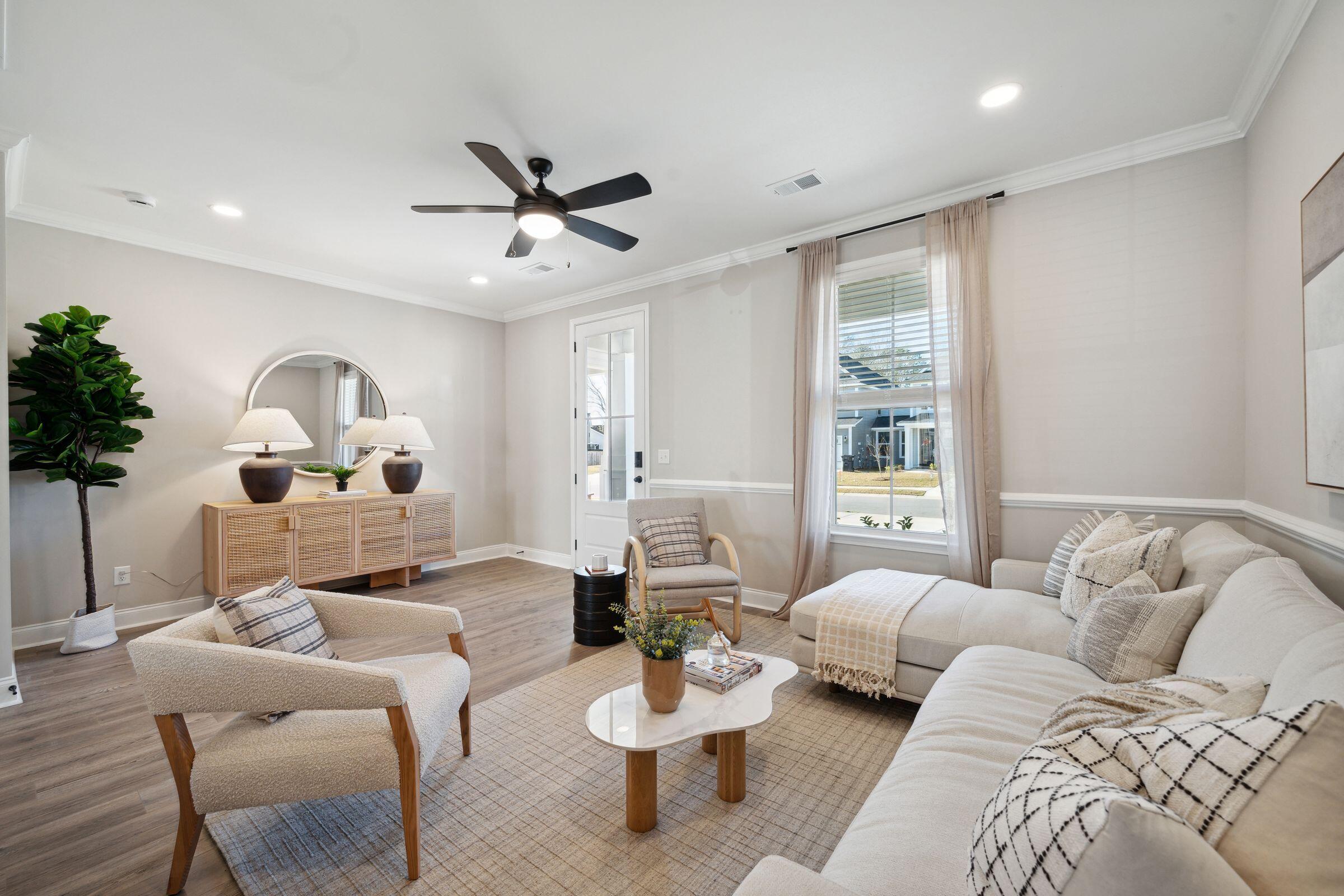 235 Abercom Place Drive