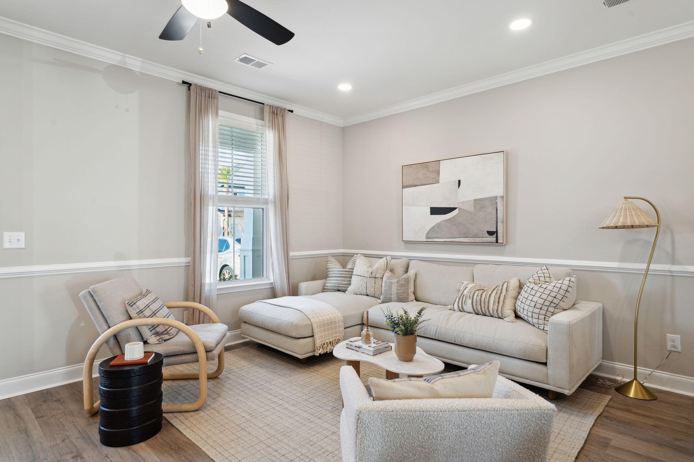 235 Abercom Place Drive