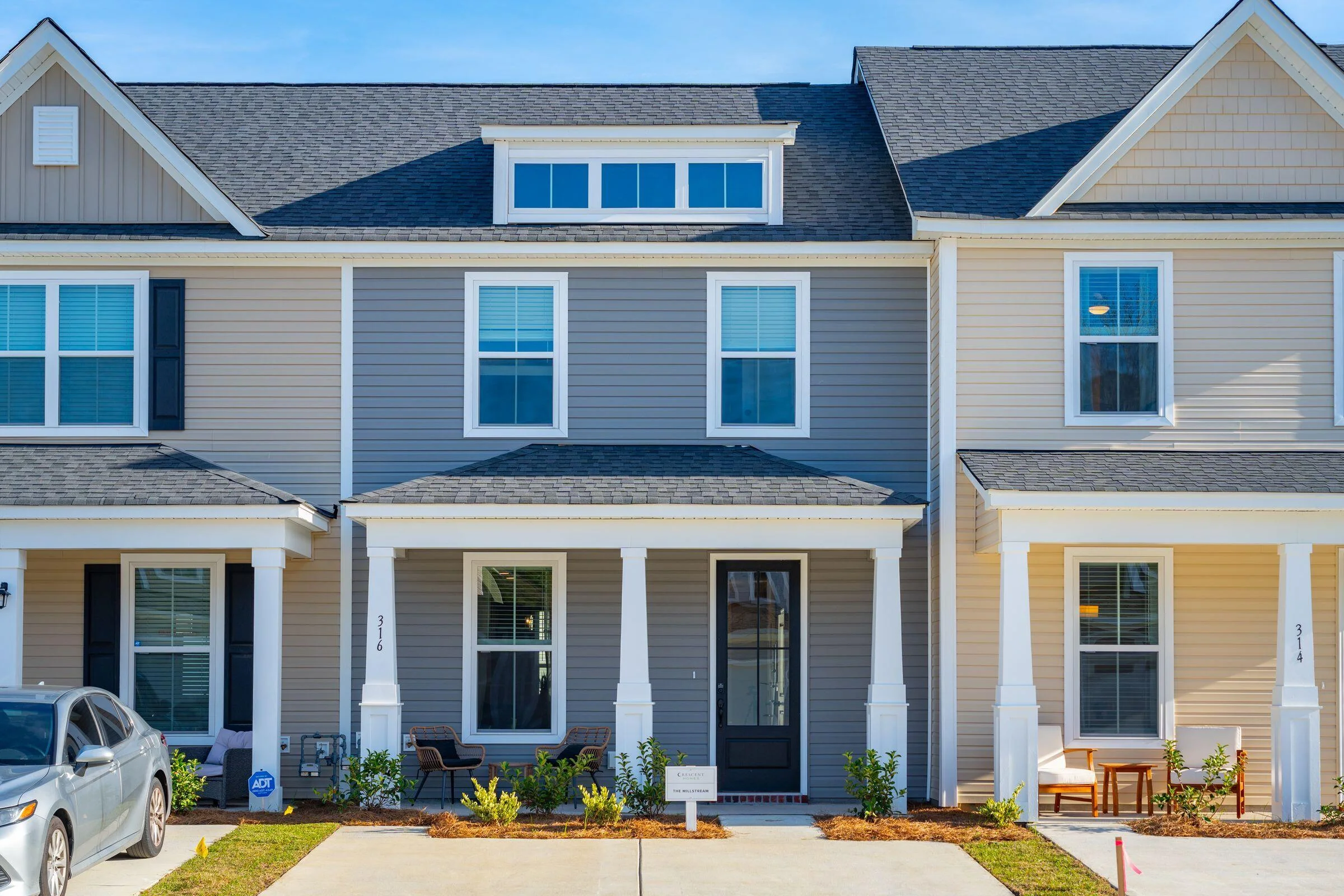 235 Abercom Place Drive