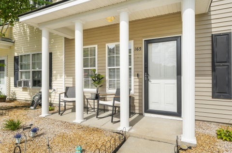Photo of 165 Black River Drive, Summerville, SC 29485 (MLS # 26022506)