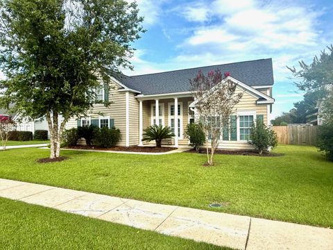7304 Kestrel Trail Hanahan SC 29410