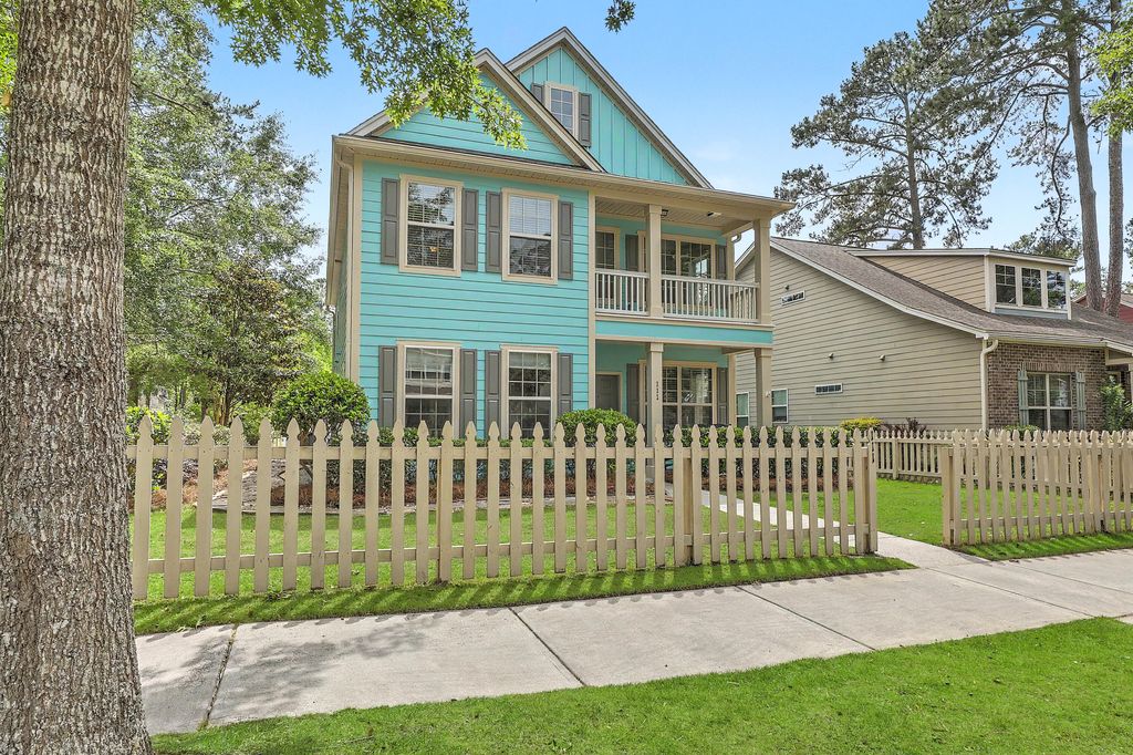 Photo of 111 Comiskey Park Circle, Summerville, SC 29485 (MLS # 26014024)