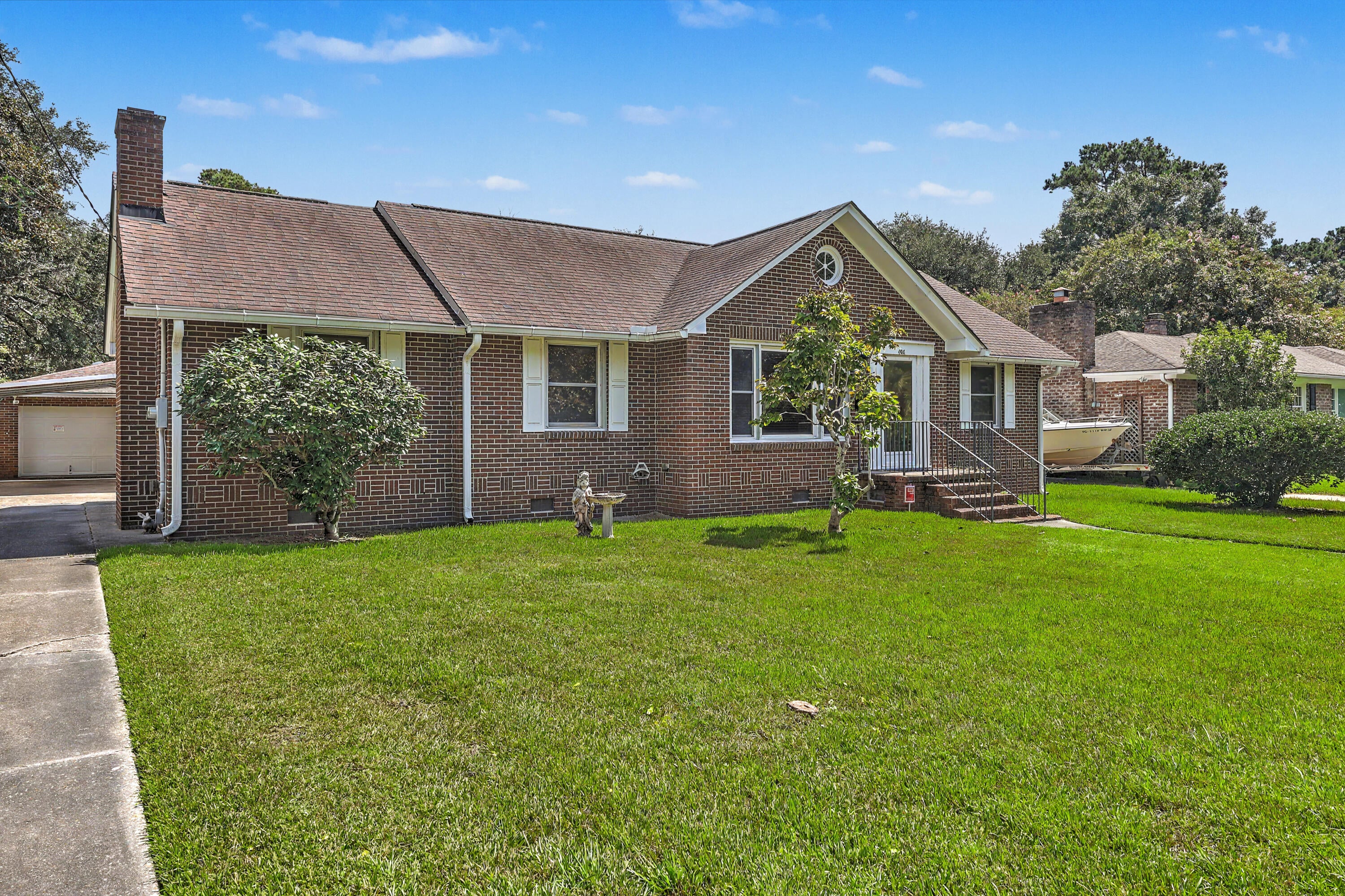 406 Cross Street
