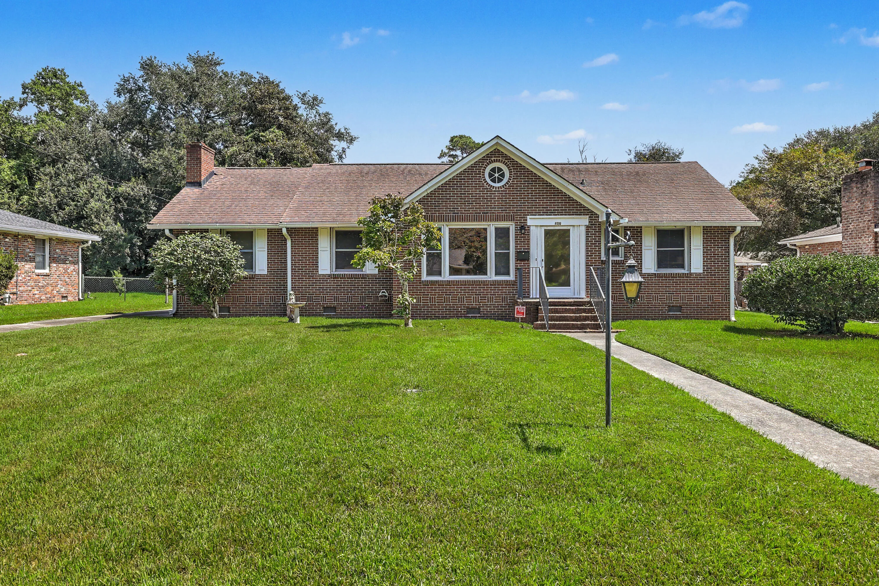 406 Cross Street