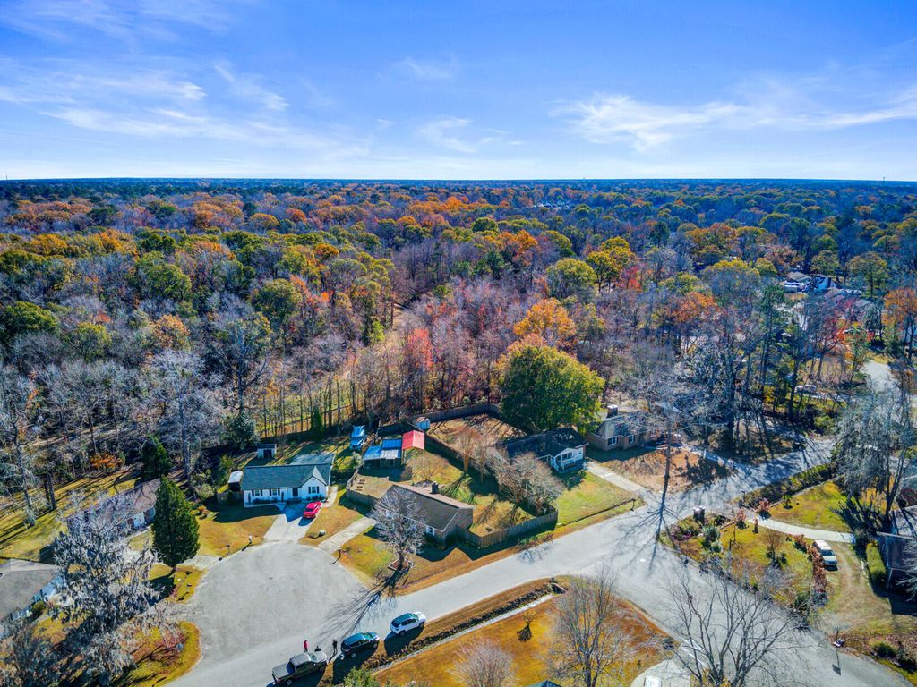 Photo of 100 John Court, Summerville, SC 29485 (MLS # 25032661)