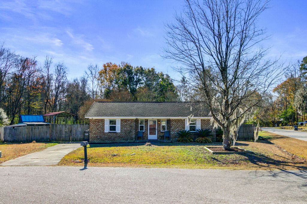 Photo of 100 John Court, Summerville, SC 29485 (MLS # 25032661)