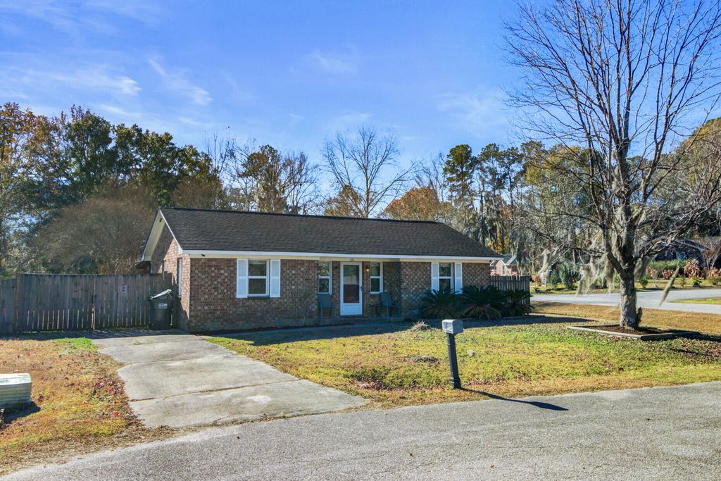 Photo of 100 John Court, Summerville, SC 29485 (MLS # 25032661)