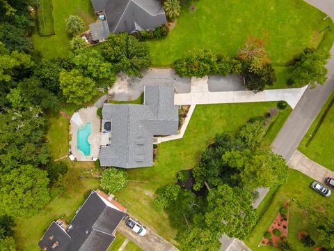 A home in Georgetown