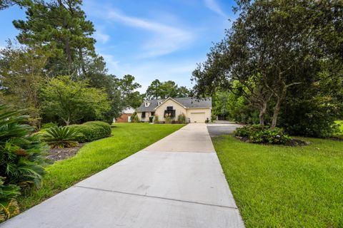 A home in Georgetown