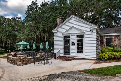 A home in Georgetown