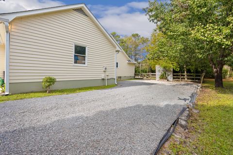 A home in Georgetown