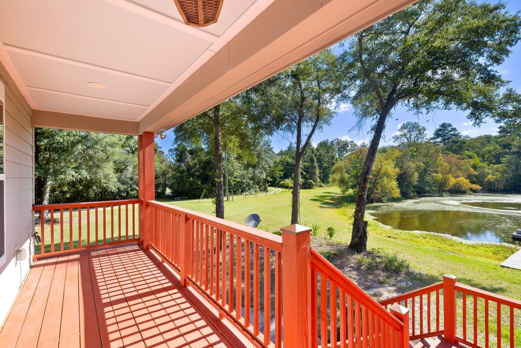 Photo of 7175 Parkers Ferry Road, Adams Run, SC 29426 (MLS # 25025214)