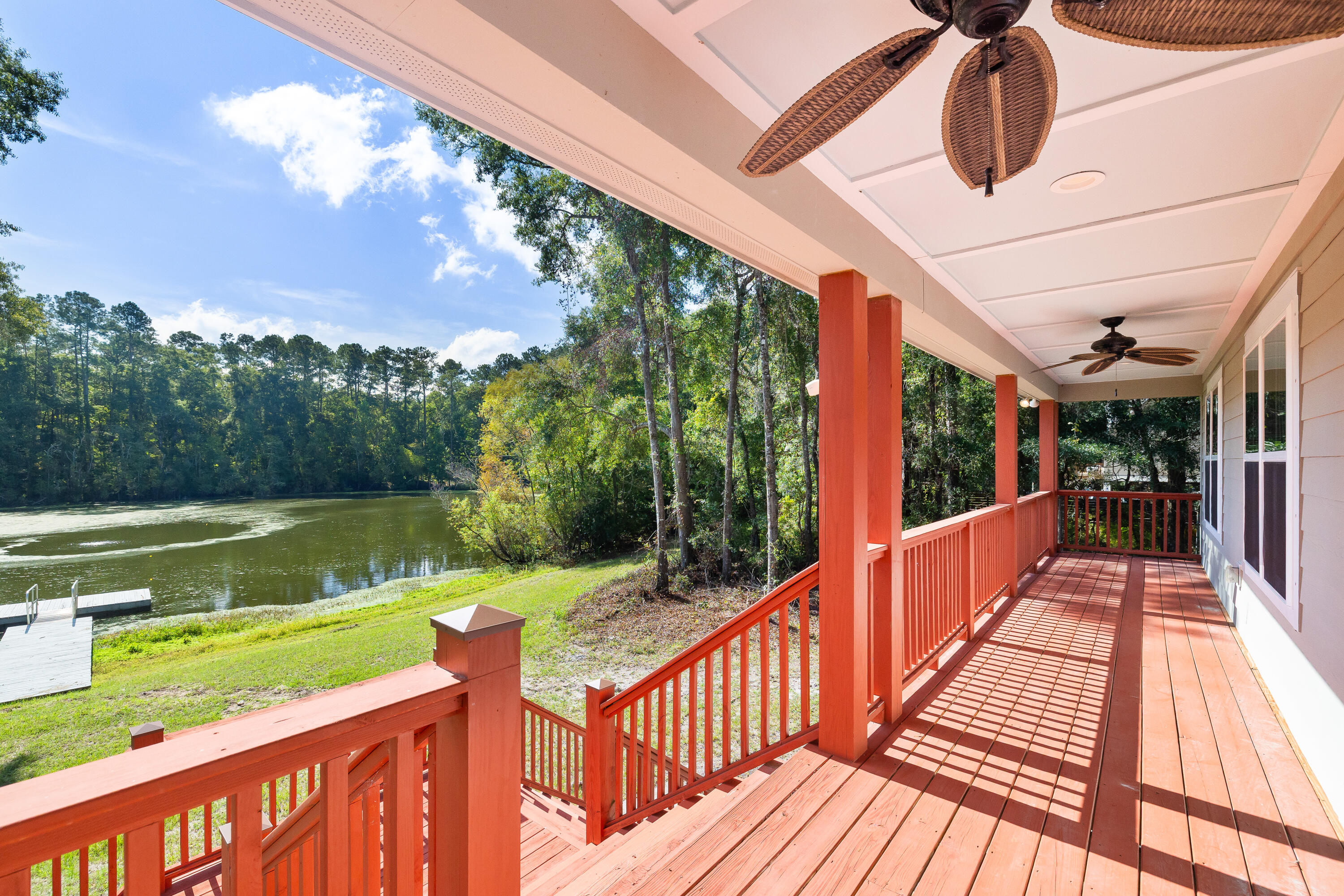 7175 Parkers Ferry Road