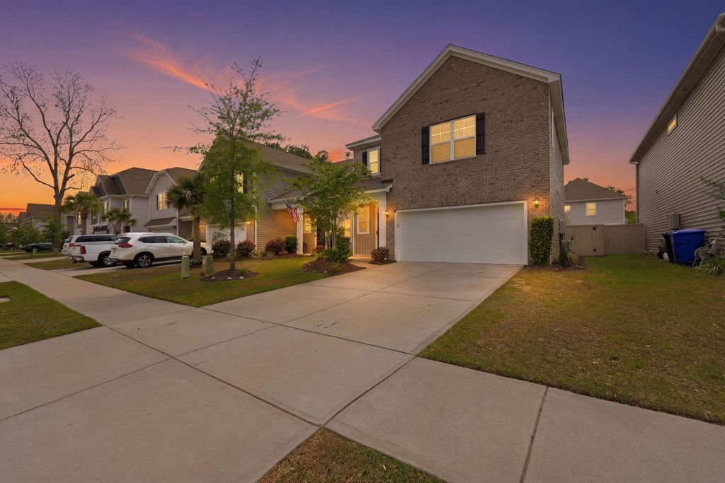 Photo of 3837 Sawmill Court, Mount Pleasant, SC 29429 (MLS # 26010168)