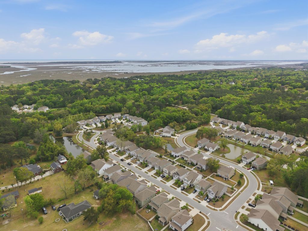 Photo of 3837 Sawmill Court, Mount Pleasant, SC 29429 (MLS # 26010168)