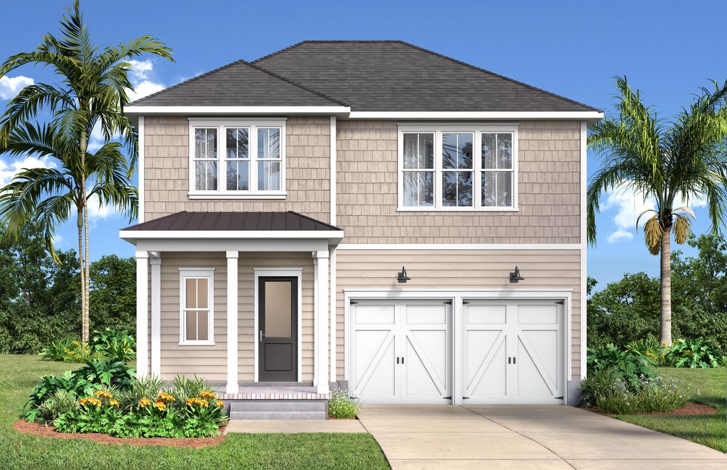 Photo of 429 Brightside Trail, Summerville, SC 29486 (MLS # 26015459)