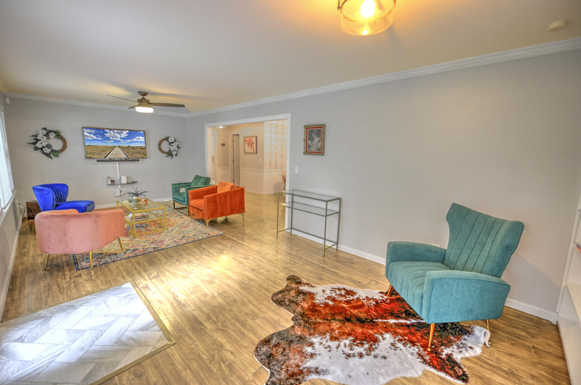 3572 Berryhill Road