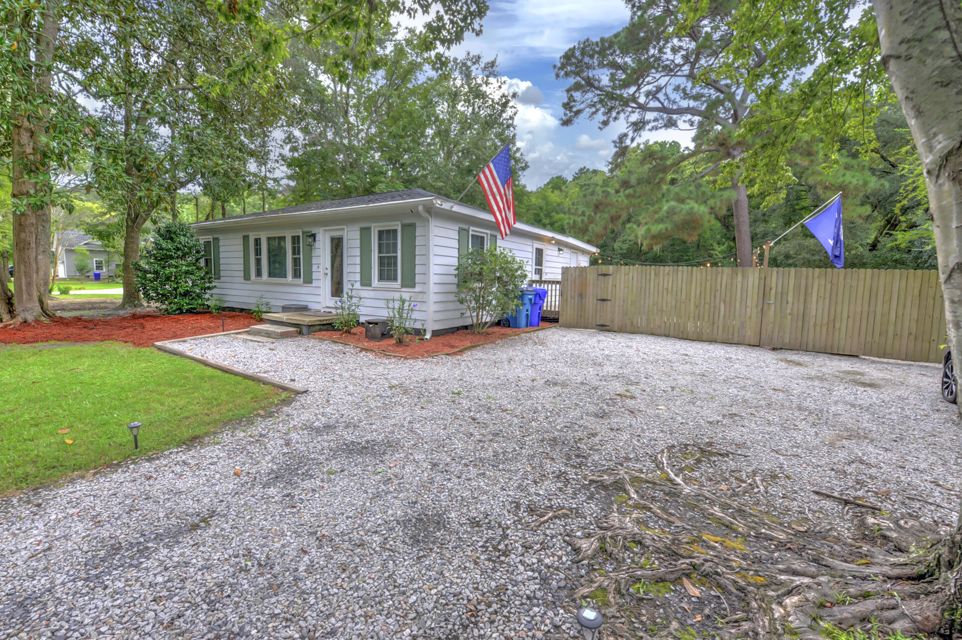 3572 Berryhill Road